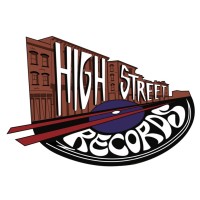 High Street Records logo - Similar company to Sbhh, Llc