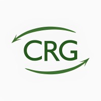 CRG Direct logo - Similar company to Energybubble