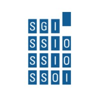 Schweizerische Gesellschaft für orale Implantologie SGI-SSIO logo - Similar company to Ssos