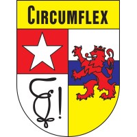 Studentenvereniging Circumflex logo - Similar company to Het Nvpa