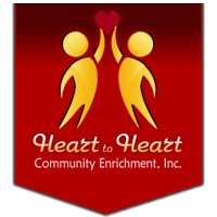 Heart to Heart Community Enrichment Inc. logo - Similar company to One Foundation