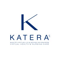 Katera logo - Similar company to Dreamblock
