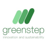 greenstep srls - Innovation and sustainability logo - Similar company to Studioazue