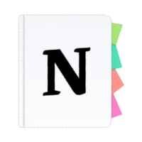 Notes.ai logo - Similar company to Artphorce, Inc.