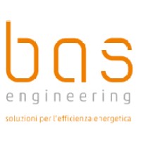 Bas Engineering logo - Similar company to Diritti Dei Pazienti