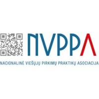National Association of Procurement Practitioners logo - Similar company to Thermal Exchange Ltd