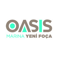 Oasis Marina logo - Similar company to Sunset Canvas