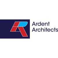 Ardent Architects logo - Similar company to Co Studio Architects