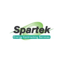 Spartek logo - Similar company to Lukemans Ltd