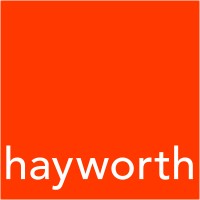 hayworth logo - Similar company to The Winter Show