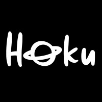 Hoku Film Production logo - Similar company to Beed | بِـيد