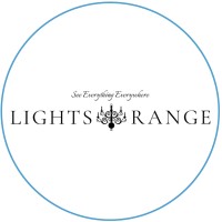 Lights Range logo - Similar company to Light Dimensions