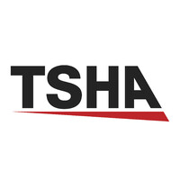 TSHA logo - Similar company to Monfort Engineering