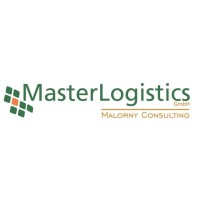 MasterLogistics GmbH logo - Similar company to Cargobar