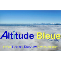 ALTITUDE BLEUE CONSULTING logo - Similar company to Plaiad