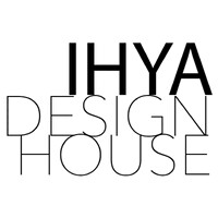 Ihya Design House logo - Similar company to Bloodforce