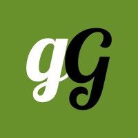 Generate Good logo - Similar company to Hey Hey Gorgeous™