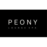 Peony Lounge Spa logo - Similar company to Quartz Clinic