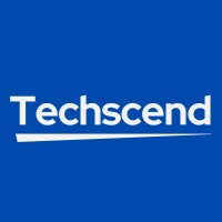 Techscend logo - Similar company to Stream By Kortext