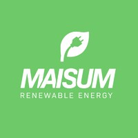 Maisum Renewable Energy logo - Similar company to Evcharge Solutions