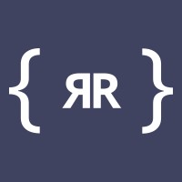 R R Infotech logo - Similar company to R.R. Infotech