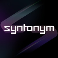 Syntonym logo - Similar company to Bunsar