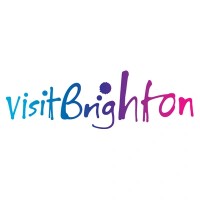 VisitBrighton logo - Similar company to Mtd Sales Training