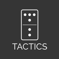 Tactics Advertising & Events logo - Similar company to Kiko'S Events