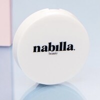 Nabilla Beauty logo - Similar company to Bbryance