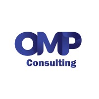 OMP Consulting Thailand logo - Similar company to Jasaruma