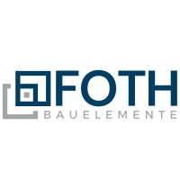 Foth Bauelemente logo - Similar company to Premial