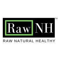 RawNH Organics logo - Similar company to Horizon Sky Academy - Hokydemy