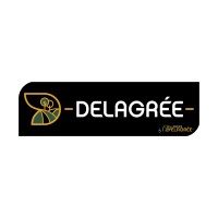 DELAGREE logo - Similar company to Jant'West