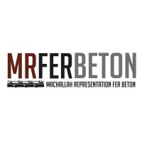 Mrferbeton steel logo - Similar company to Smart Projects