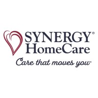 SYNERGY HomeCare of Central Illinois logo - Similar company to Kavana Parenting