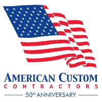 American Custom Contractors