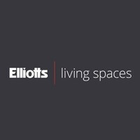 Elliotts Living Spaces logo - Similar company to Sapphire Spaces