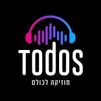 Todos logo - Similar company to Rasner Logistic Software