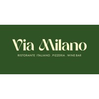 Via Milano Restaurants logo - Similar company to Angling Technics Ltd