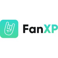 FanXP logo - Similar company to Nextxp