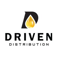 Driven Distribution Inc. logo - Similar company to Newwell Tech Llc