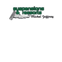 Suspensions et ressorts Michel Jeffrey logo - Similar company to Techno Diesel Inc