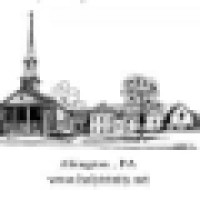 Holy Trinity Evangelical Lutheran Church logo - Similar company to Holy Trinity Lutheran Church