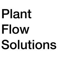 Plant Flow Solutions logo - Similar company to Startup Marathon