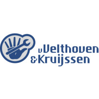 Installatiebedrijf van Velthoven & Kruijssen logo - Similar company to Install-In