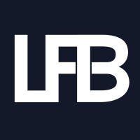 LFB Productions logo - Similar company to Boxofis