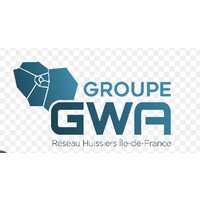 GWA LA DEFENSE ILE DE FRANCE OUEST logo - Similar company to Proesing - Huissiers De Justice