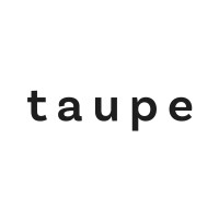 TAUPE logo - Similar company to Taupe