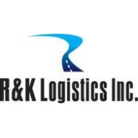 R&K Logistics Inc. logo - Similar company to Ppm Fulfillment