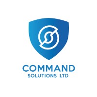Command Solutions Ltd logo - Similar company to Romano Education